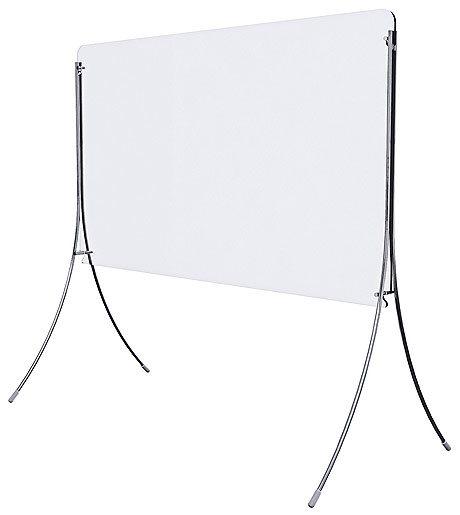 3127/080 GUARD TABLE 