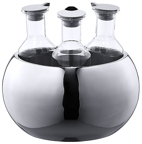 3147/060 CARAFINE INOX 