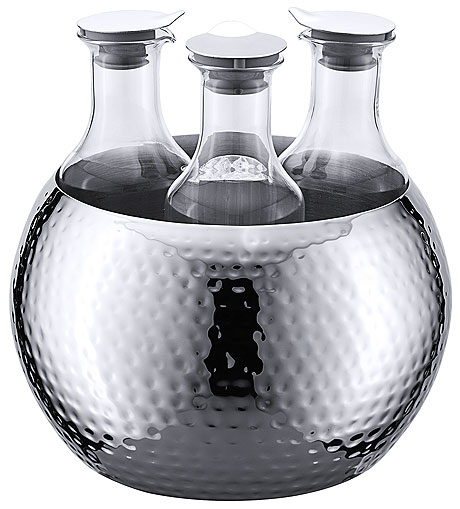 3147/062 CARAFINE INOX 