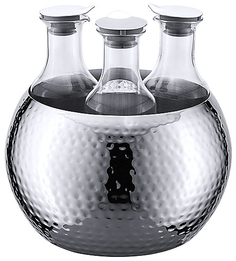 3147/063 CARAFINE INOX 