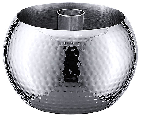 3147/161 CARAFINE INOX 