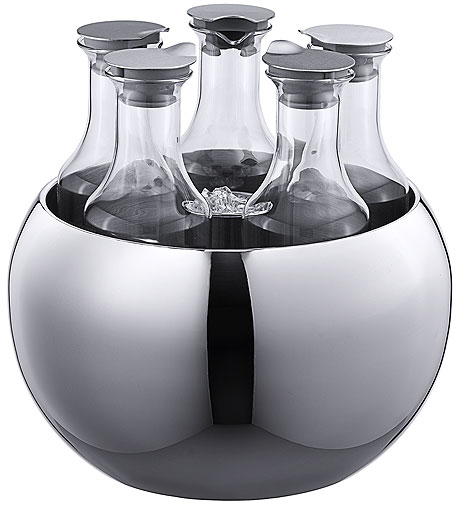 3148/061 CARAFINE INOX 