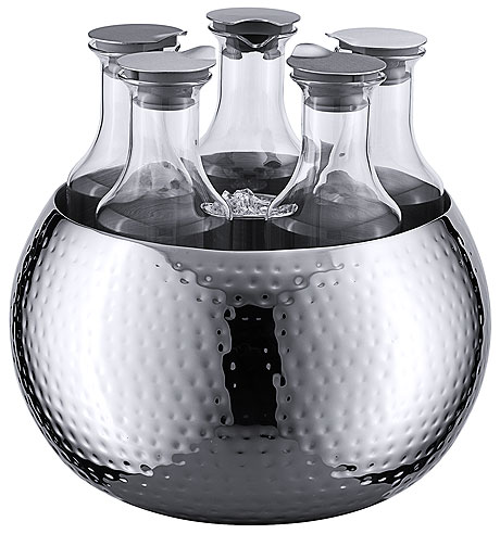 3148/062 CARAFINE INOX 