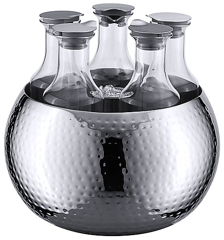 3148/063 CARAFINE INOX 