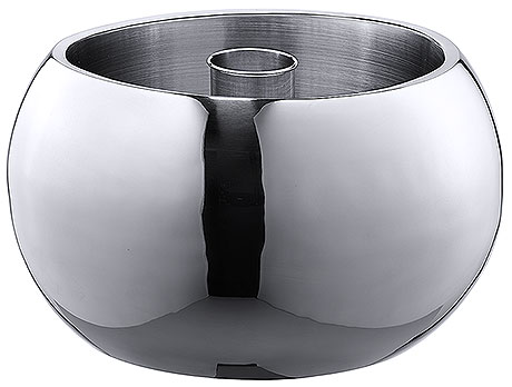 3148/160 CARAFINE INOX 