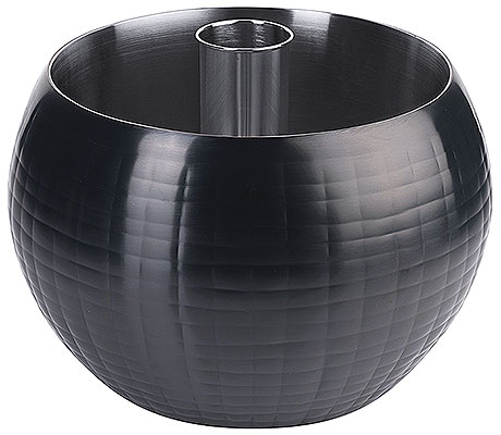 3153/160 CARAFINE BLACK 