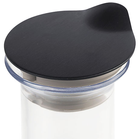 3153/360 CARAFINE BLACK 