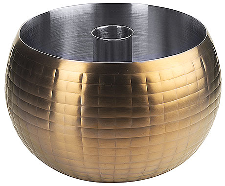 3154/161 CARAFINE GOLD 