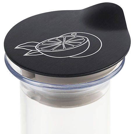 7232/901 CARAFINE &  CONNECT INOX 