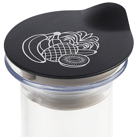 7232/903 CARAFINE &  CONNECT INOX 