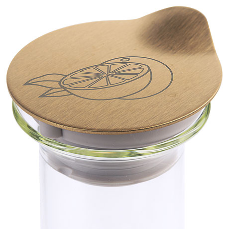 7233/901 CARAFINE &  CONNECT INOX 
