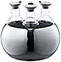 CARAFINE INOX 
