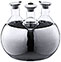 CARAFINE INOX 
