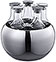 CARAFINE INOX 