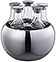 CARAFINE INOX 