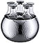 CARAFINE INOX 