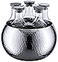 CARAFINE INOX 