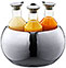 CARAFINE INOX 