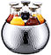 CARAFINE INOX 