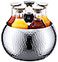 CARAFINE INOX 