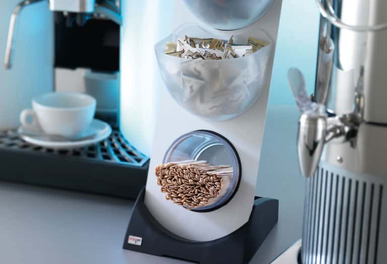 COFFEE &  SUPPLEMENTS BUFFET
