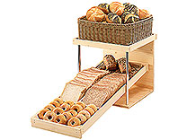 Bread Stations