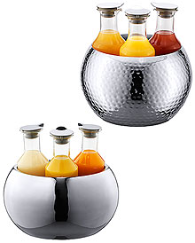 CARAFINE INOX 