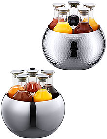 CARAFINE INOX 