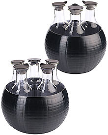CARAFINE BLACK 