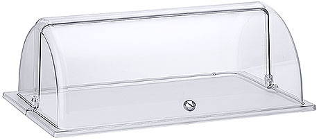 Rolltop Hood GN 1/1