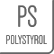 Polystyrole